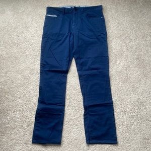 Calvin Klein Pants 34X32 Slim Straight